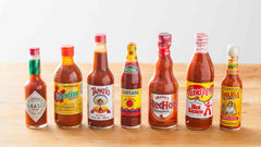 Hot Sauce